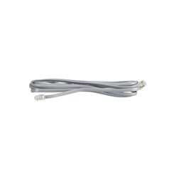 4p4c connection cables 25 cm